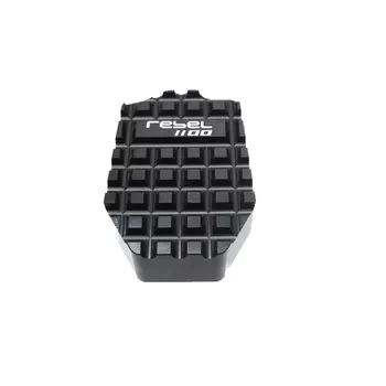 Удлинитель педали заднего тормоза для мотоцикла Honda мятежная 1100 CM1100 Rebel 1100 2021 2022 2023