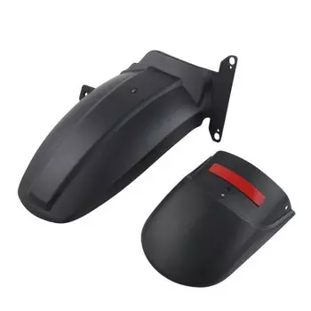 Удлинитель переднего и заднего крыла для мотоцикла HONDA NC750X NC700X 700-750, NC 2012 S 2022 S X