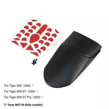 Удлинитель переднего колеса для мотоциклов Tiger 900 GT Pro 2020 2021 2022 2023