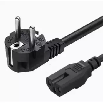 Удлинитель питания DelightFire 1.5 м