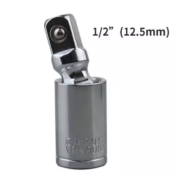 Удлинитель с храповым механизмом SHENGMEIYU 1/4", 3/8", 1/2"