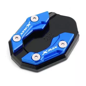Удлинитель с подставкой для Yamaha Nmax Yamaha AEROX155 Nvx155 XMAX 250 300 Nmax 155 Nmax