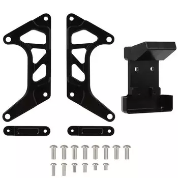 Удлинитель сиденья для электрического велосипеда Surron Sur Ron X Sur Ron S Sur Ron L1E X260 X160 Удлинители подушки сиденья Кронштейн Riser