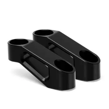 Удлинитель зеркала, удлинитель для мотоцикла, для BMW R1250GS R1200GS Adventure R 1250 GSA f850 gs F750GS F650GS F850GS