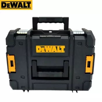 DEWALT DWST17807 TSTAK пластиковый ящик для инструментов