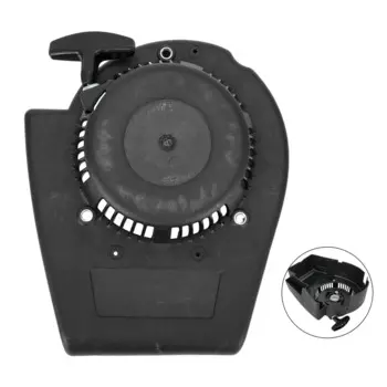 Удобный и надежный стартер с отдачей в сборе для MOUNTFIELD HP454 RV40 RV150 SV150 V35 V35R M150 деталь двигателя