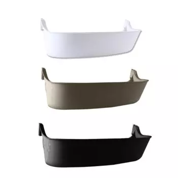 Удобный ящик для хранения на заднем сиденье, обеденный стул для малышей, задний органайзер, коробка