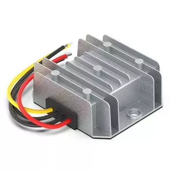 UENPO Конвертер DC/DC Y1 15V-90V to 12V