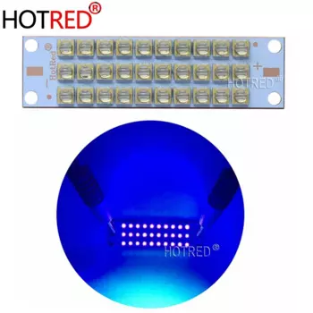 UV COB лампы HotRed 50-200 Вт