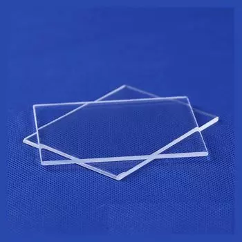 УФ-кварцевое стекло для лечебной машины