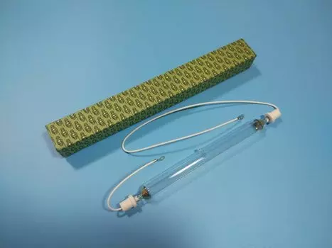 УФ-лампа ALLWIN 2000 Вт 230 мм