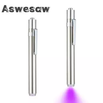 УФ-лампа Aswesaw 395/365 мм