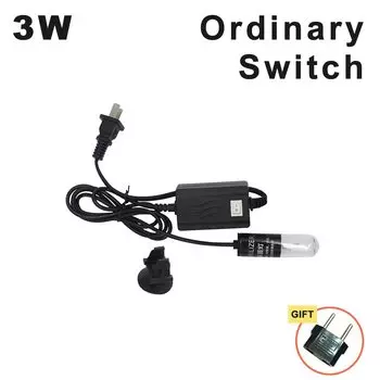 УФ-лампа для аквариума ZHMZH 3/5/7/9/11/13 Вт