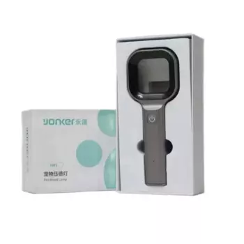 УФ-лампа для обнаружения кожи собак и кошек, Нм