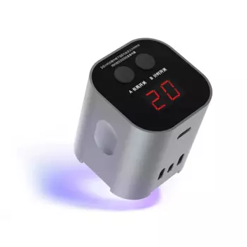 Qianli УФ-лампа для ремонта материнских плат