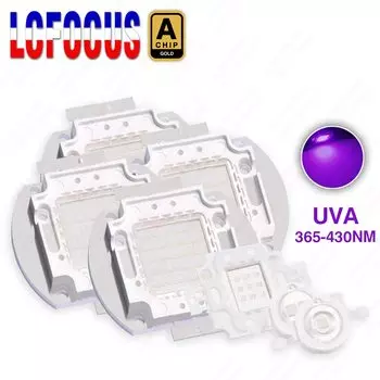 УФ лампы LCFOCUS LC-3&500UVA-A45