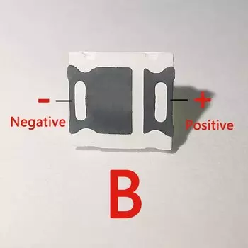 УФ-лампы SUN TD0001 500 шт.