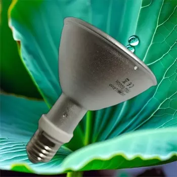 УФ-лампы Uviterno для рептилий 35Вт 50Вт 70Вт