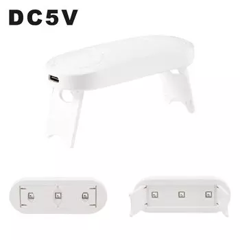 УФ-лампы ZHMZH для отверждения гель-лака