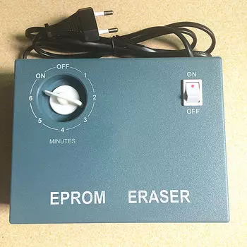 УФ-ластик Eprom для дезинфекции