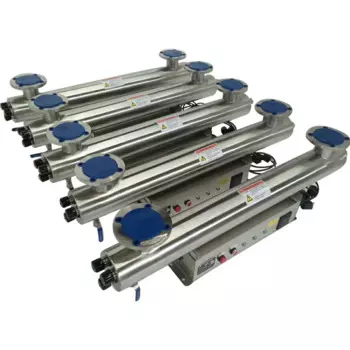 УФ-стерилизатор для воды, 6 Вт