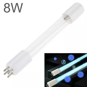 УФ-стерилизатор G10q 5-8 Вт