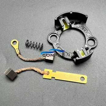 Углеродная щетка для двигателя мотоцикла DY100 C100 110 в сборе