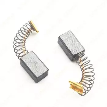 Углеродная щетка для HITACHI DH22VD DH24PA DH24PB DH24PB3 DH24PC DH24PC3 DH24PD DH24PD3 DH24PE DH24PES DH24PF DH24PF3 DH24PM DH24VB