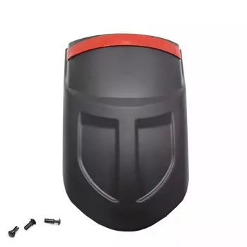 Углеродное крыло для мотоцикла Kawasaki VERSYS1000 KLZ1000 VERSYS650 KLE650 KLE 650 VERSYS 1000 KLZ 2012-2022, удлинитель, брызговик