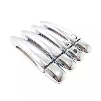 Углеродное волокно для Nissan X-Trail XTrail T33 Rogue 2021-2025, дверная ручка, держатель чаши, накладки, автомобильные аксессуары