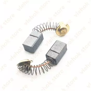 Углеродные щетки для Hitachi vlehok 999021 999-021