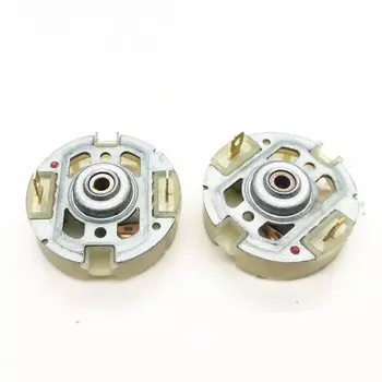 Углеродные щетки RS540 RS545 RS550 RS555 для Bosch Makita DeWalt Hitachi Metabo Milwaukee Worx Hilti Ryobi