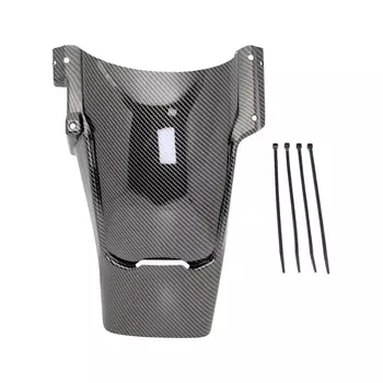 Углеродный брызговик заднего колеса, внутреннее крыло, удлинитель брызговика для BMW R1200GS R1250GS R 1250 GS Adventure 2013-2023