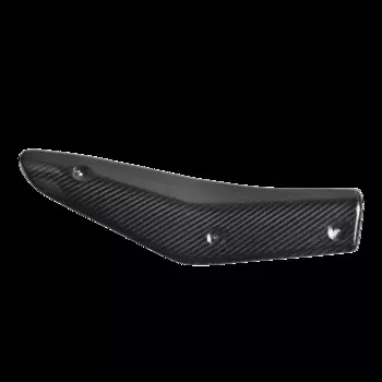 УГЛЕРОДНЫЙ тепловой экран для KTM 1290 Super Duke R 2017-2019 100%