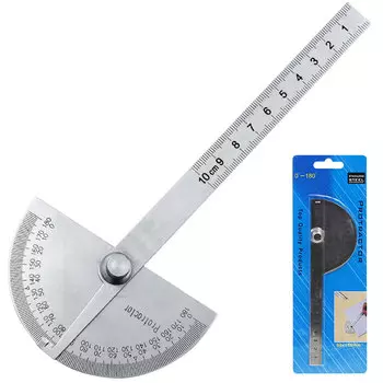 Угломер JIGONG ong0058 180 градусов