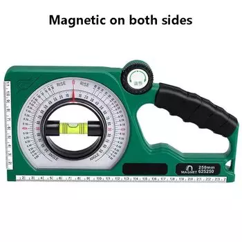 Угломер WHCCSYBB Protractor