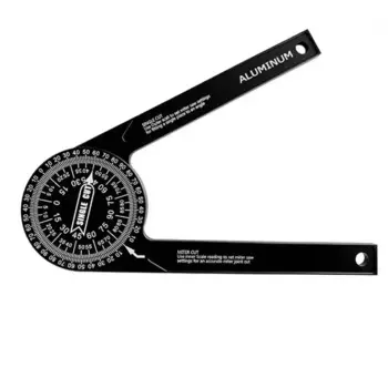 Угломер XMSJ 360 градусов