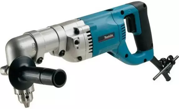 Угловая дрель Makita DA4000LR 1/2 дюйма