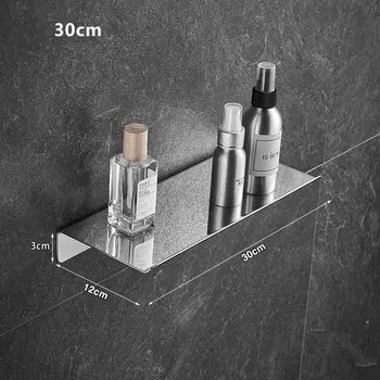 Угловая полка для ванной Tuqiu