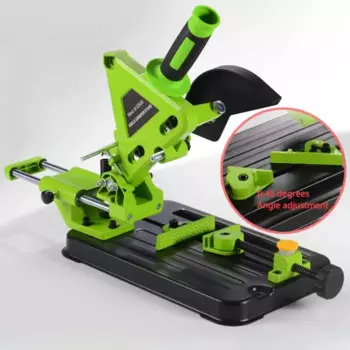 Угловая шлифовальная машина 100-125 мм