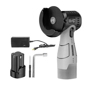 Угловая шлифовальная машина 16,8 В