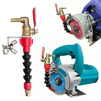 Универсальная машина для резки плитки, высокоскоростная угловая шлифовальная машина для резки, Точное устройство для влажной резки, удаление пыли для мрамора, кирпичной плитки