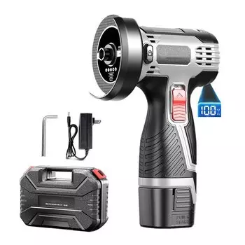 Угловая шлифовальная машина Bosch GWS 7-115 Professional 16,8 В