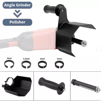 Аксессуары для угловой шлифовальной машины NuoDunco