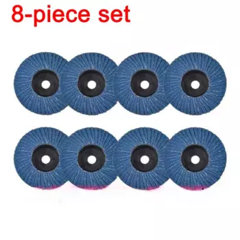 Угловая шлифовальная машина XMSJ 3 дюйма