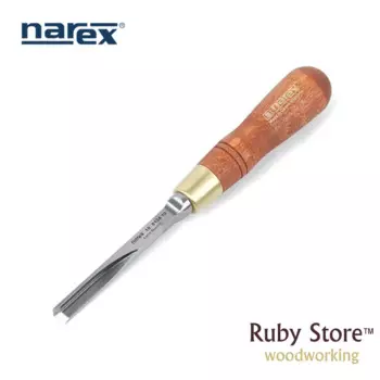 Угловое долото, модель Narex 8134, Narex, Wood Line Plus, мелкая деревообработка