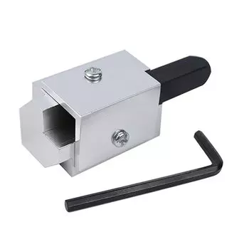 Угловое долото MOKIN 3/8", для дерева