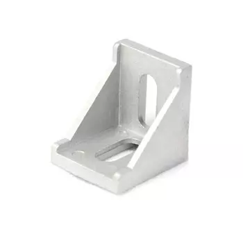 Угловой фитинг VENSTPOW 3030, 10 шт.