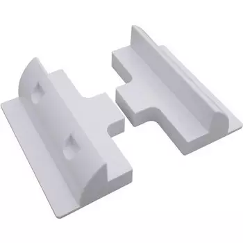 Кронштейны для солнечных панелей BLUSUNSOLAR