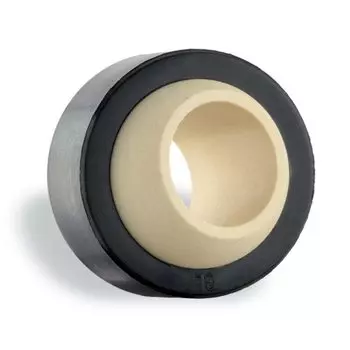 Угловой подшипник WHOOPEE EGLM